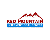 https://www.logocontest.com/public/logoimage/1509239720Red Mountain Interventional Center.png